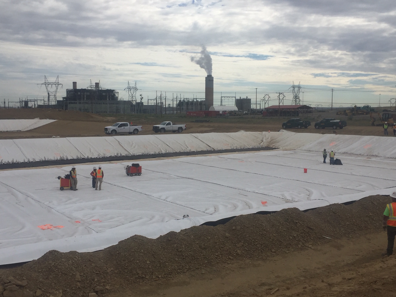 APS-Return-Water-Pond-CQA_MiningIndustrial